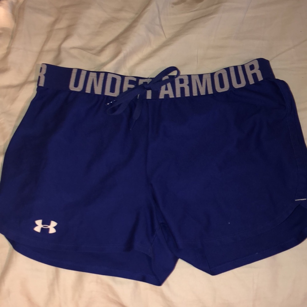 Shorts - Picture 2 of 2